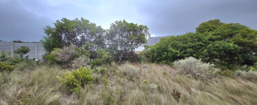 0 Bedroom Property for Sale in Kleinbaai Western Cape